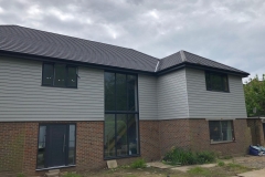 Composite Cladding Felbridge