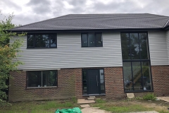 Composite Cladding Felbridge