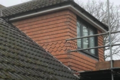 Dormer Installation