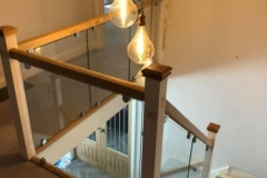 Glass Balustrade