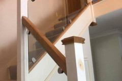 Glass Balustrade