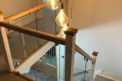 Glass Balustrade