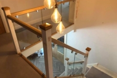 Glass Balustrade