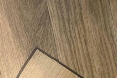 Herringbone Floor