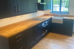 Kitchen Refurbishment