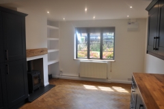 Kitchen Refurbishment