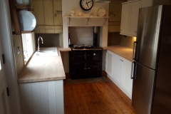 Kitchen Upgrade In Hartfield