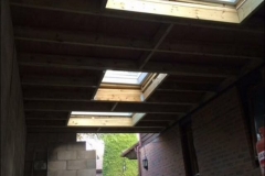 Mid Extension In Crawley Down