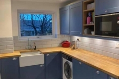 Kitchen Refurbishment