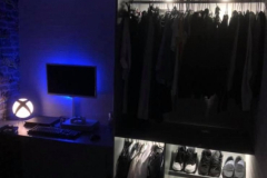 Bedroom Remodel East Grinstead