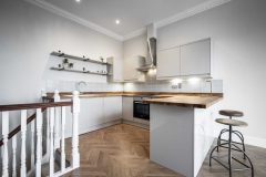 Complete Flat Refurbishment In Tunbridge Wells