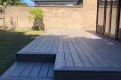 Decking