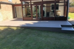 Decking