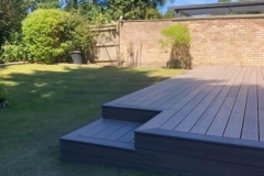 Decking