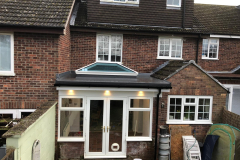 Conservatory Modernisation In East Grinstead