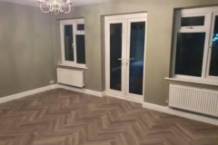 East Grinstead Refurb