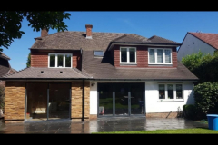 Extension Completed In Tunbridge Wells