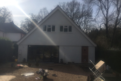 Extension In Felbridge