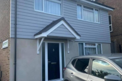 Front Modernisation East Grinstead