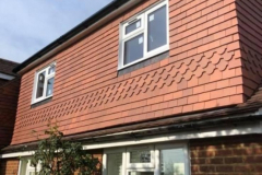 Haxted Loft Conversion