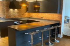 Kitchen Refurbishment in East Grinstead