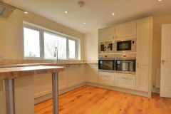 Kitchen Refurbishment In Sharpthorne