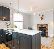 Kitchen Refurbishment In Tunbridge Wells
