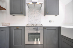 Kitchen Refurbishment In Tunbridge Wells
