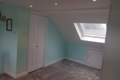 Loft Conversion