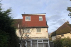 Loft Conversion South Godstone