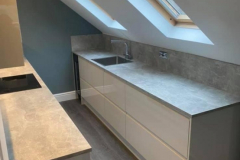 Modern Kitchen Installation East Grinstead