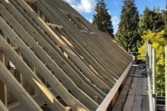 New-Build Project In Redhill