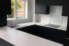 Open Plan Kitchen Renovation
