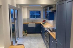 Speldhurst Renovation