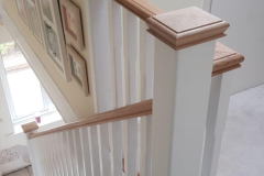 Staircase Uplift in Sharpthorne